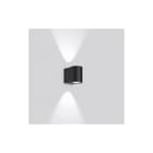 RZB - Nadelspot Plafond-/wandarmatuur 582077.0031