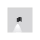 RZB - Nadelspot Plafond-/wandarmatuur  582078.0031