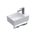 Villeroy & Boch - Memento 2.0 Wastafel / Fontein Fontein Mem2 40X26 Stw C+