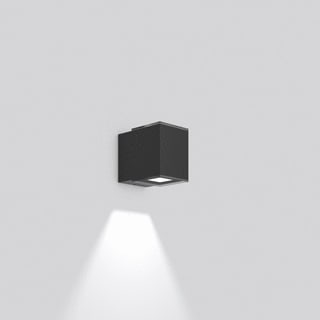 RZB - Zono I Plafond-/wandarmatuur 582081.0031