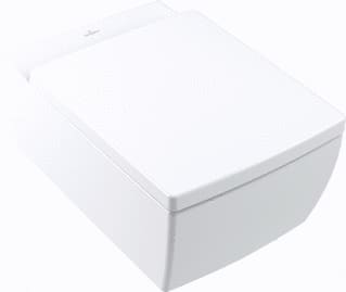 Villeroy & Boch - Memento 2.0 Closet Wit Pk 4633R001