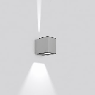 RZB - Zono I Plafond-/wandarmatuur 582082.004