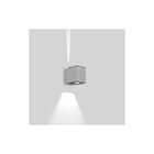 RZB - Zono I Plafond-/wandarmatuur 582082.004