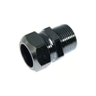VSH - KLEM 106 Fitting met 2 aansluitingen St/Z Kopp.Re 22X1/2 Knxbu