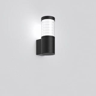 RZB - Mega Tower F Plafond-/wandarmatuur  621097.0031