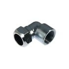VSH - KLEM 108A Fitting met 2 aansluitingen St/Z Knie 22X1/2 Knxbi