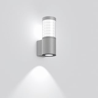 RZB - Mega Tower F Plafond-/wandarmatuur  621097.024