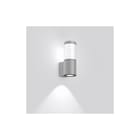 RZB - Mega Tower F Plafond-/wandarmatuur  621097.024