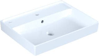 Villeroy & Boch - COLLARO Wastafel / Fontein Wstfl Cllro