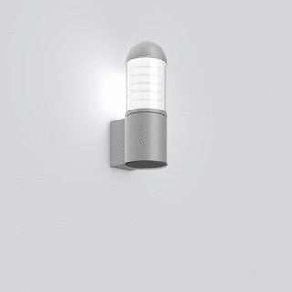 RZB - Mega Tower R Plafond-/wandarmatuur  621099.004