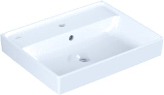 Villeroy & Boch - COLLARO Wastafel / Fontein Wstfl Cllro