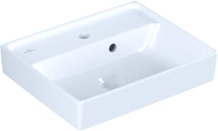 Villeroy & Boch - COLLARO Wastafel / Fontein Wstfl Cllro