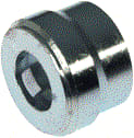 VSH - KLEM 204 Fitting met 1 aansluiting St/Z Ontl.Eenh.22X1/8