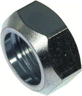 VSH - KLEM 205 Wartelmoer St/Z 28Mm