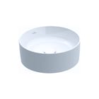 Villeroy & Boch - COLLARO Wastafel / Fontein Coll 400 Z/O W