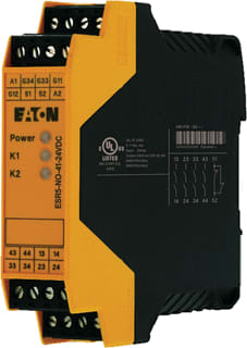 Eaton - Relais vr veiligheidsstroomcircuits Ep-401060