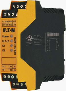 Eaton - Relais vr veiligheidsstroomcircuits Ep-401061