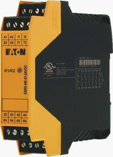 Eaton - Relais vr veiligheidsstroomcircuits Ep-401063