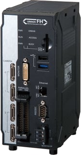 Omron - Machine vision systeem (MVS) mvs fh  0122g