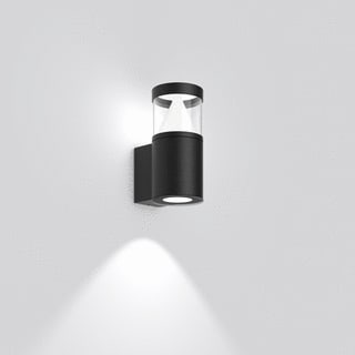 RZB - Mega Cone Plafond-/wandarmatuur 621101.0231.1