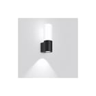 RZB - Mega Tube Plafond-/wandarmatuur  621102.0231.1