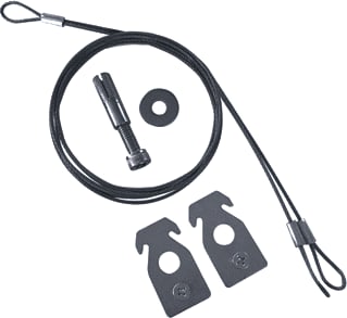 ESYLUX - Mech. toebeh. verlichtingsarmatuur celine-2 drop protection