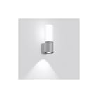 RZB - Mega Tube Plafond-/wandarmatuur  621102.024