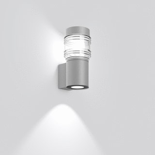 RZB - Mega Gürtellinse Plafond-/wandarmatuur 621103.024