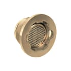 Itho Daalderop - Close-in More Toebehoren/onderdelen voor boiler S-Set Perlator Rvs Square