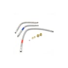 Itho Daalderop - Toebehoren/onderdelen voor boiler Sset Flexsl M10X1,25+Jg10