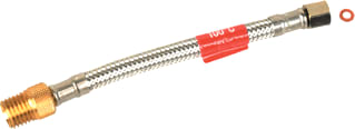 Itho Daalderop - Toebehoren/onderdelen voor boiler Flex. Sl. M16X2 M10X1