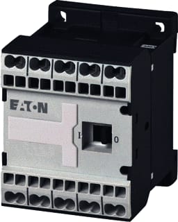 Eaton - DILE M Magneetschakelaar Dilem-01-Gc 24Vc