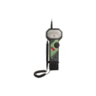 Gossen Metrawatt - Metriso 5024 Isolatieweerstandsmeter Isolwrstmt Metriso-5024