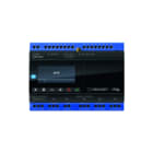 Crouzet - EM4 PLC basiseenheid Plc Ethernet Zwart
