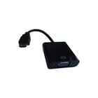 Radiall - RDC Toebeh./onderdelen v geluidssysteem Adapter Hdmi Male / Vga