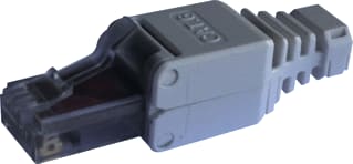 Radiall - Modulaire connector plug c6 u/utp toolls zk10