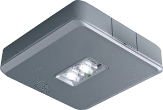 Van Lien - Evago DLO Noodverlichtingsarmatuur evago-dlo/cis/alu