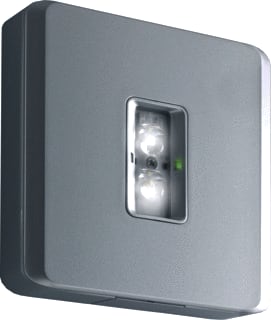 Van Lien - Evago DSO Noodverlichtingsarmatuur Evago-Dso/Cis/Alu