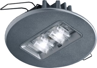 Van Lien - Evago R Noodverlichtingsarmatuur Evago-R-Cli/Alu