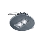 Van Lien - Evago R Noodverlichtingsarmatuur Evago-R-Cli/Alu