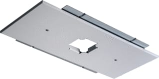 Van Lien - Evago Mech. toebeh. verlichtingsarmatuur Evago-Renovatie Kit Wit