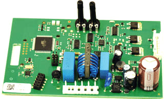 Itho Daalderop - CVE-S ECO Toebeh./onderdelen voor ventilator Print S