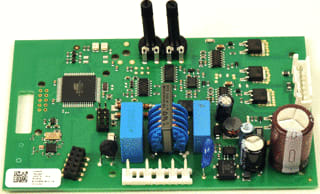 Itho Daalderop - CVE-S ECO Toebeh./onderdelen voor ventilator Print H
