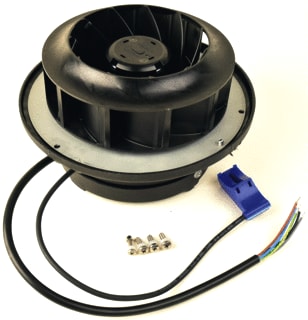 Itho Daalderop - Toebeh./onderdelen voor ventilator Serv.Mod Cvd-S Eco