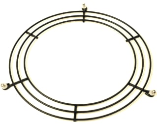 Itho Daalderop - Toebeh./onderdelen voor ventilator 05-00522