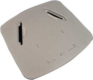Itho Daalderop - HRU ECO 350 Toebeh./onderdelen voor ventilator 05-00529