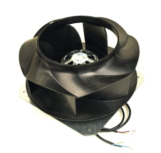 Itho Daalderop - CAS Toebeh./onderdelen voor ventilator 05-00534