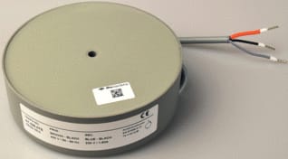 Itho Daalderop - CAS Toebeh./onderdelen voor ventilator tbh venti 05-00535