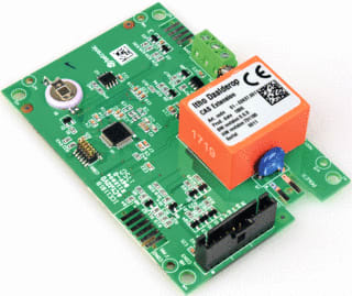 Itho Daalderop - CAS Toebeh./onderdelen voor ventilator 05-00536