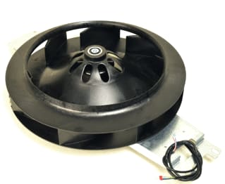 Itho Daalderop - CAS Toebeh./onderdelen voor ventilator 05-00537